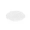 T&S Brass 001323-45 SCREEN FOR NOZZLE TIP