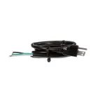 Wisco Industries 00132 Power Cord
