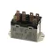 Follett 00133272 Omron Control Relay, 25A, 120V, REF4-ADA, REF5