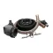 Wilbur Curtis WC-37317 KIT STRAIGHT FITTING BUSHNG 8