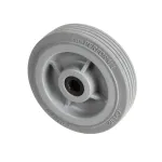Follett 00134908 Wheel, 6", Smartcart 75