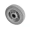 Follett 00134908 Wheel, 6", Smartcart 75