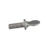 Norlake 001374 THUMB SCREW 10-32 X 1/2 TYPE S