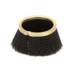 T&S Brass 001407-45 Brush Attachment, Black Nylon, BR10