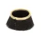 T&S Brass 001407-45 Brush Attachment, Black Nylon, BR10