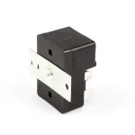 Follett 00142042 Start Relay, Gearmotor, 4CR-2-650, 12CI400A