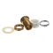 Follett 00143677 Drain Pan Fitting, Brass