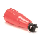 001465 Vita-Mix - Red Sprayhead Kit for Efficient Blending