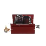 Auger Inverter: For DB1000SA/SST-120-4S, Fits Follett Ice Brand