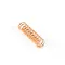 T&S Brass 001479-45 Eterna Cartridge Spring, 4 x 16mm