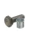 T&S Brass 001483-25 Screw and Spacer for B-504 Pedal Valve
