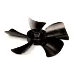 Follett 00152991 Fan Blade, FZR4-ADA, FZR5