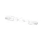 Rotisol 0015H-100 QUARTZ LAMP 100 WATTS FOR DISP