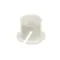 T&S Brass 001602-45 Flanged Bushing, Split, Pedal Valve