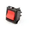 Wisco 0016119 Switch, Rocker, On/Off, DPST