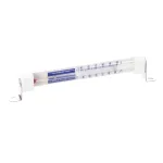 Wisco 0016123 Thermometer, 100-200F, 40-90C