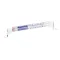 Wisco 0016123 Thermometer, 100-200F, 40-90C