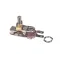 Wisco 0016190 Thermostat, 120V, 175F