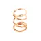 T&S Brass 001625-45 SPRNG B- 575 O-RNG BARNG