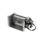 Wisco 0016354 Blower Motor Assembly