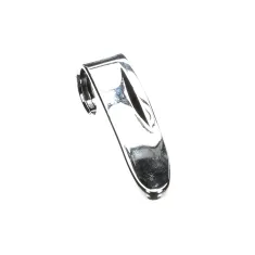 T&S Brass 001638-45NS Lever Handle, Blank, New Style