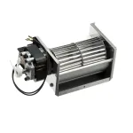 Wisco 0016406 BLOWER ASSEMBLY