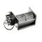 Wisco 0016406 BLOWER ASSEMBLY
