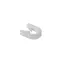 TurboChef 102809 Screw, Phillips, 8-32 x 3/8", Hinge to Door