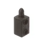Wisco 0016800M Door Hinge, Male