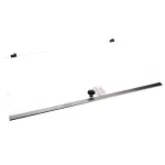 Wisco 0016811-BLK DOOR ASSEMBLY 690-25 (BLACK KNOB)