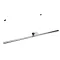Wisco 0016811-BLK DOOR ASSEMBLY 690-25 (BLACK KNOB)
