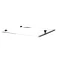 Wisco 0016812-BLK DOOR ASSEMBLY 690-16 (BLACK KNOB)
