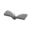 Follett 00168922 Breaker Elbow Insulation, w/ Adhesive Tabs