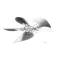 Follett 00170290 Fan Blade, Horizontal