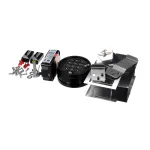 Follett 00170688 KIT, KEYPAD LOCK RETROFIT