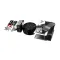 Follett 00170688 KIT, KEYPAD LOCK RETROFIT