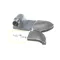 Follett 00171264 ELBOW, ACTUATOR