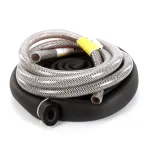 Follett 00171280 Ice Transport Tube, 10'