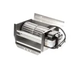 Wisco 0017207SK Blower/Motor Assembly with Shroud, 120V, 60HZ