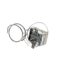 Wisco 0017249 Thermostat, Air, 95-215F