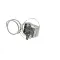 Wisco 0017249 Thermostat, Air, 95-215F