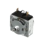 Wisco 0017314 Timer, 20 Amp, 60 Minute