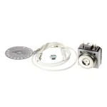 Wisco 0017314SK TIMER KIT W/DECAL,WIRES & INSTRUCTIONS