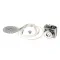 Wisco 0017314SK TIMER KIT W/DECAL,WIRES & INSTRUCTIONS