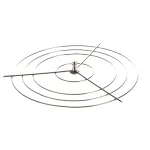 Wisco 0017400 TREE RACK
