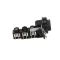 JBT 009733032 Spanner Bit, #14, 1/4" Hex