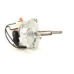 Wisco 0017596 Gearmotor, 115V, 60HZ