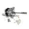 Wisco 0017596SK GEAR MOTOR SERVICE KIT (INCL. 0017331 FAN BLADE)