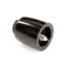 Wisco 0018032SK Foot Assembly, Black, Single