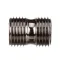 T&S Brass 001806-25 ADAPTER 3/4-14UN MALE X MALE (